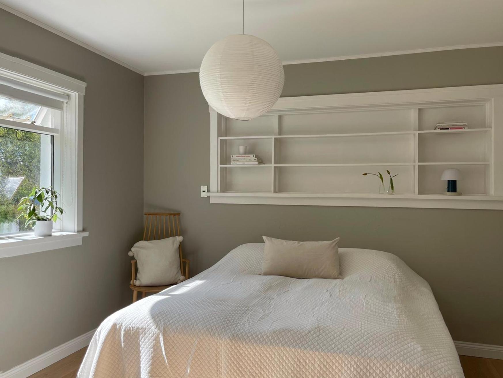 Comfortable And Stylish Apartment In Quiet Area Downtown Reykjavik Extérieur photo
