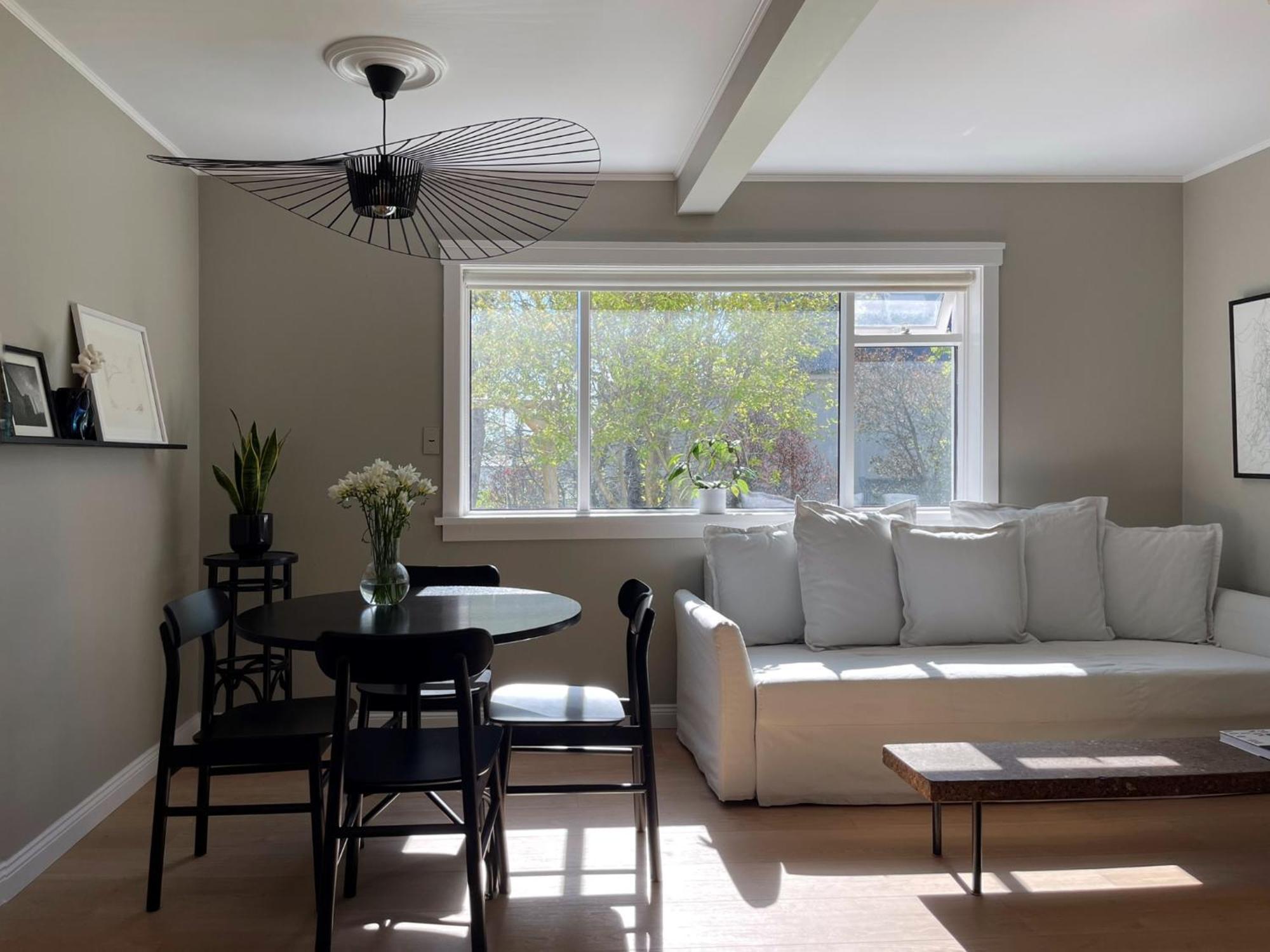 Comfortable And Stylish Apartment In Quiet Area Downtown Reykjavik Extérieur photo