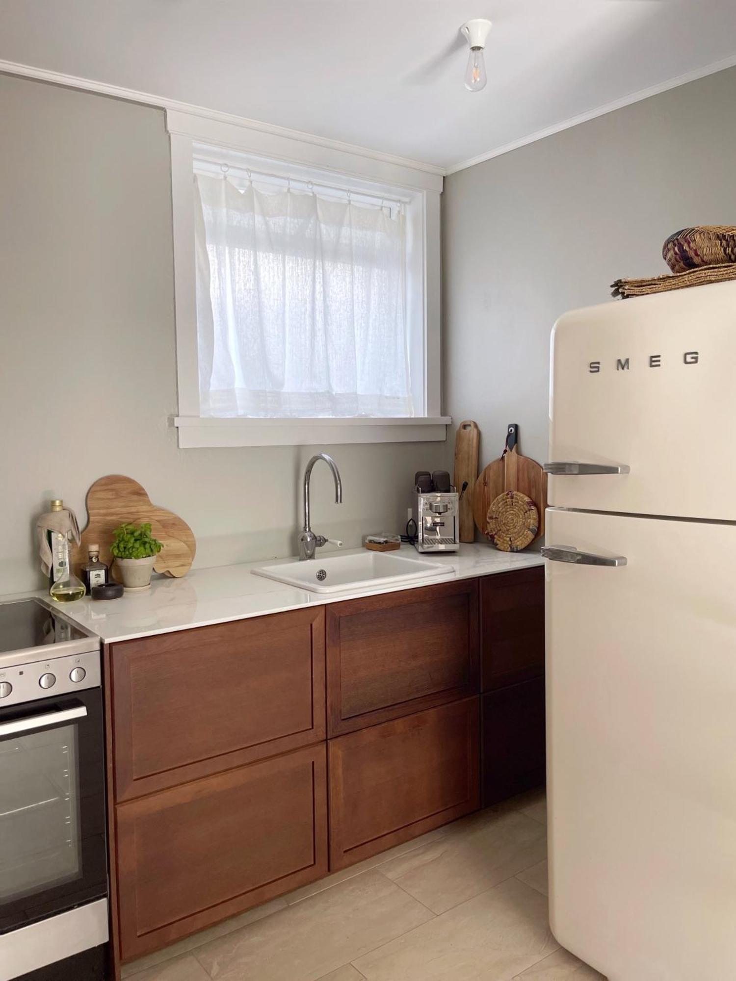 Comfortable And Stylish Apartment In Quiet Area Downtown Reykjavik Extérieur photo