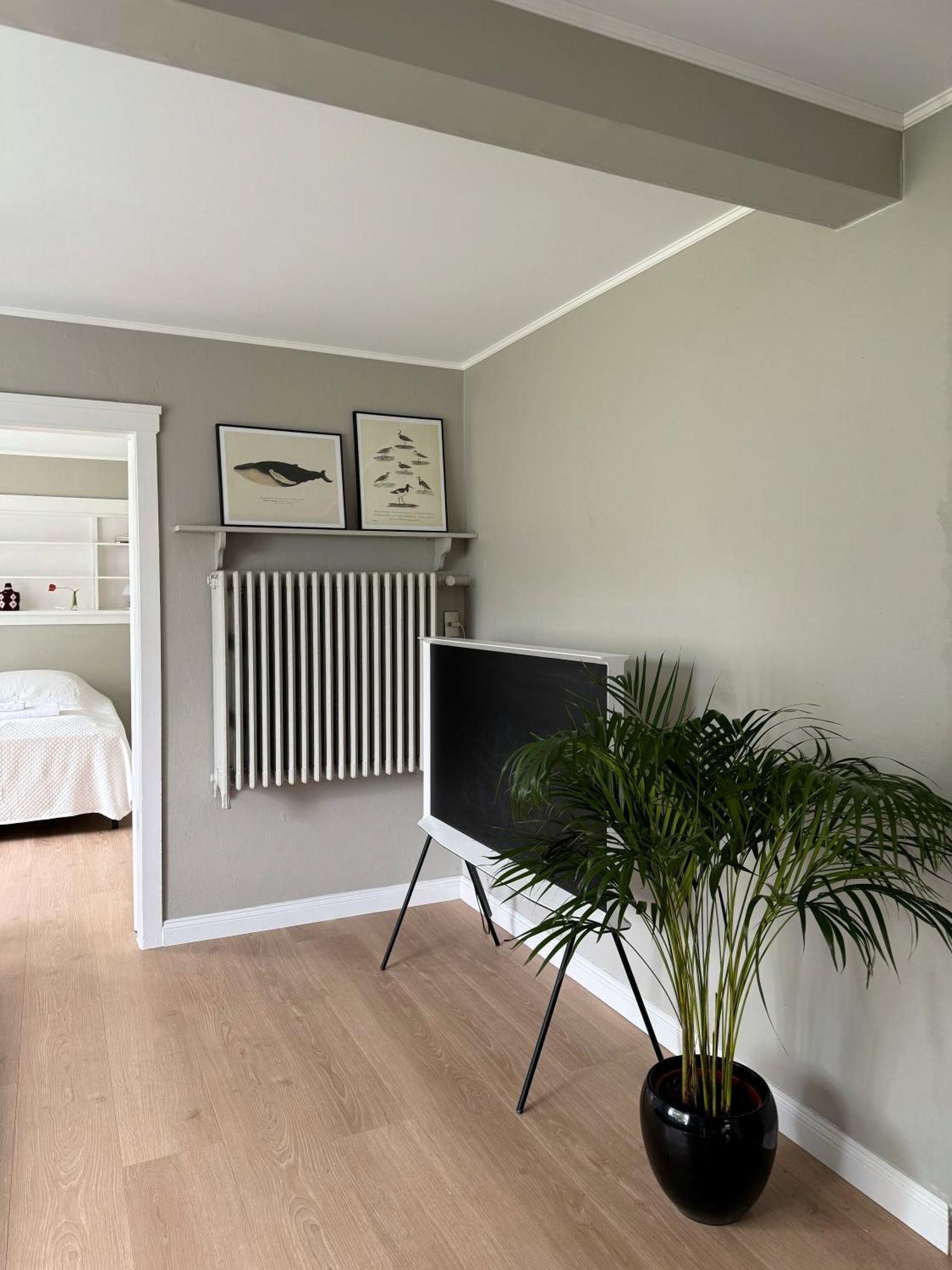 Comfortable And Stylish Apartment In Quiet Area Downtown Reykjavik Extérieur photo