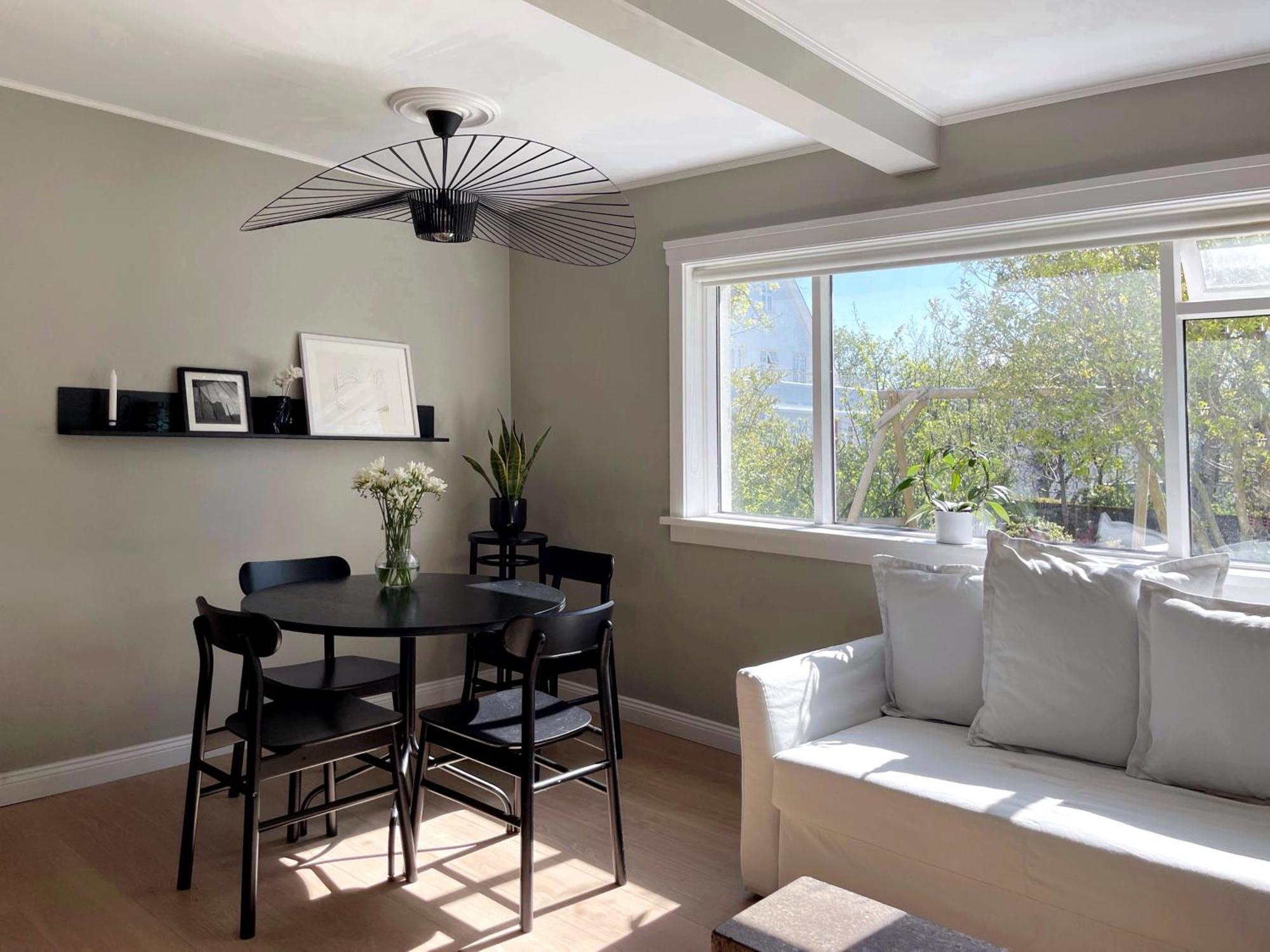 Comfortable And Stylish Apartment In Quiet Area Downtown Reykjavik Extérieur photo