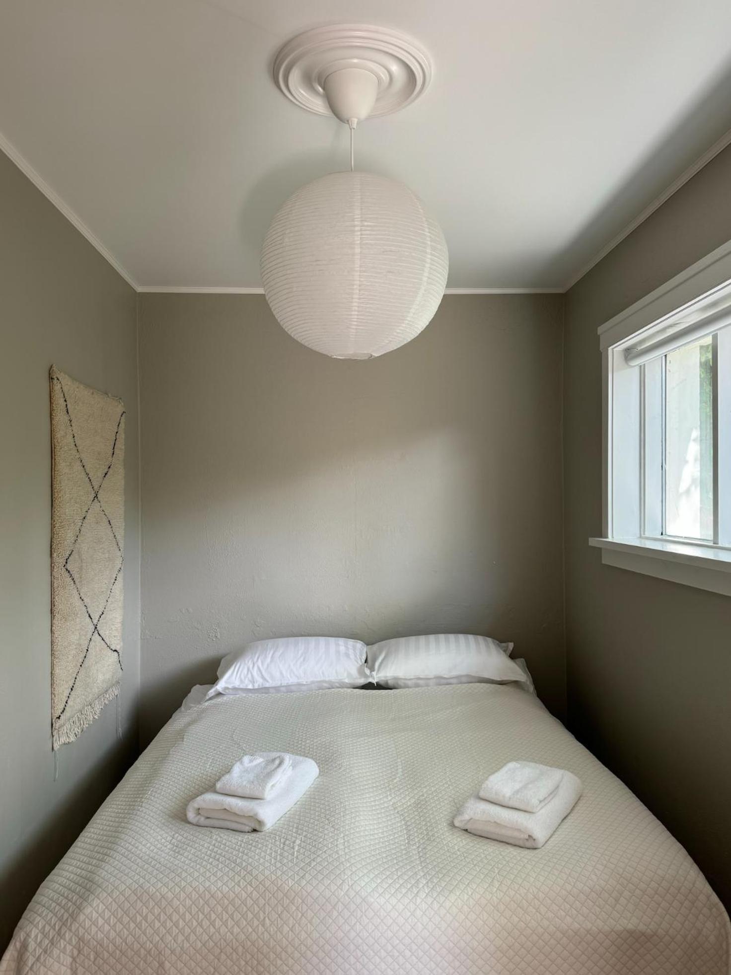Comfortable And Stylish Apartment In Quiet Area Downtown Reykjavik Extérieur photo